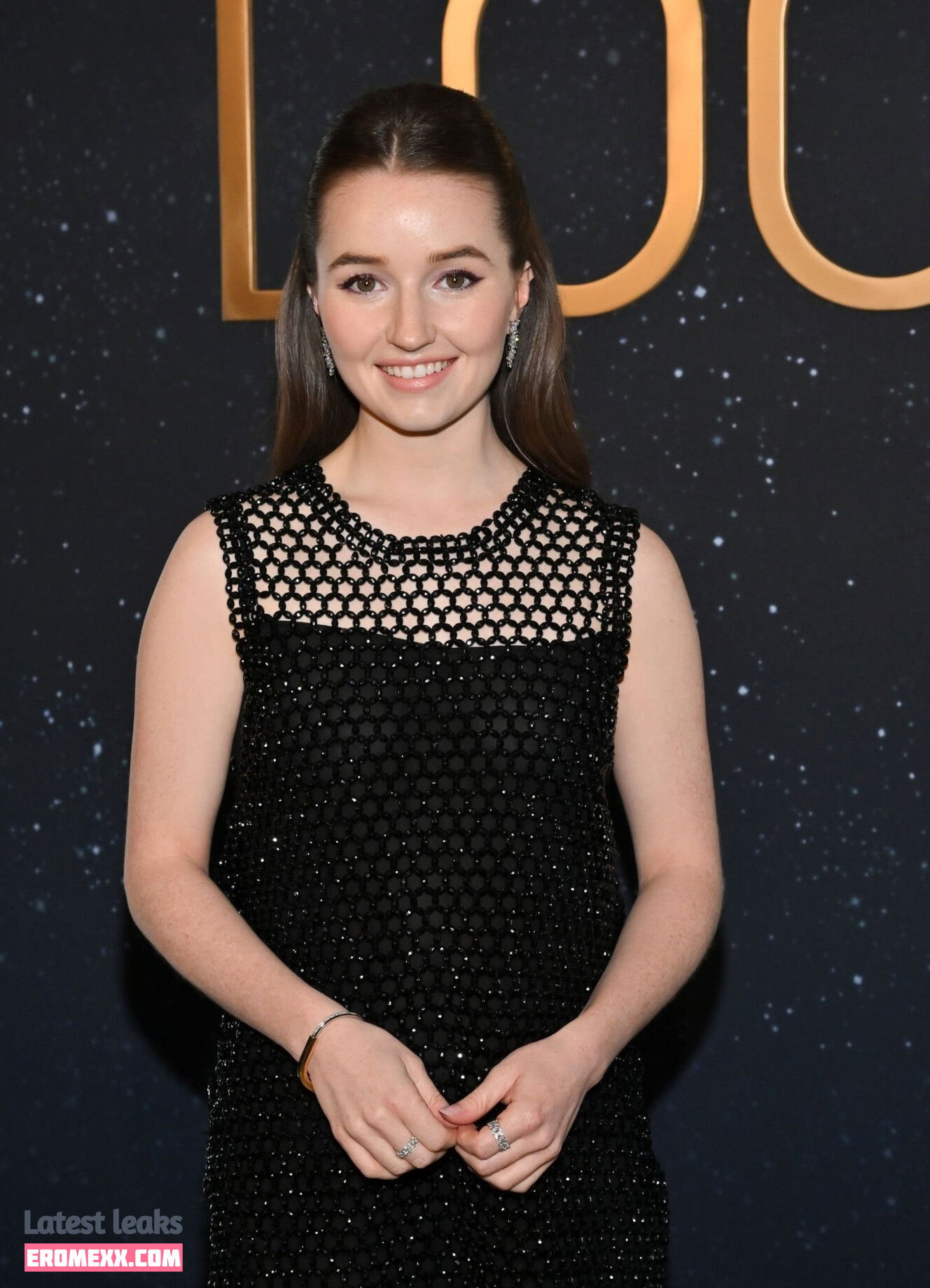 Latest Leaks Kaitlyn Dever Nude #46 - Fapello