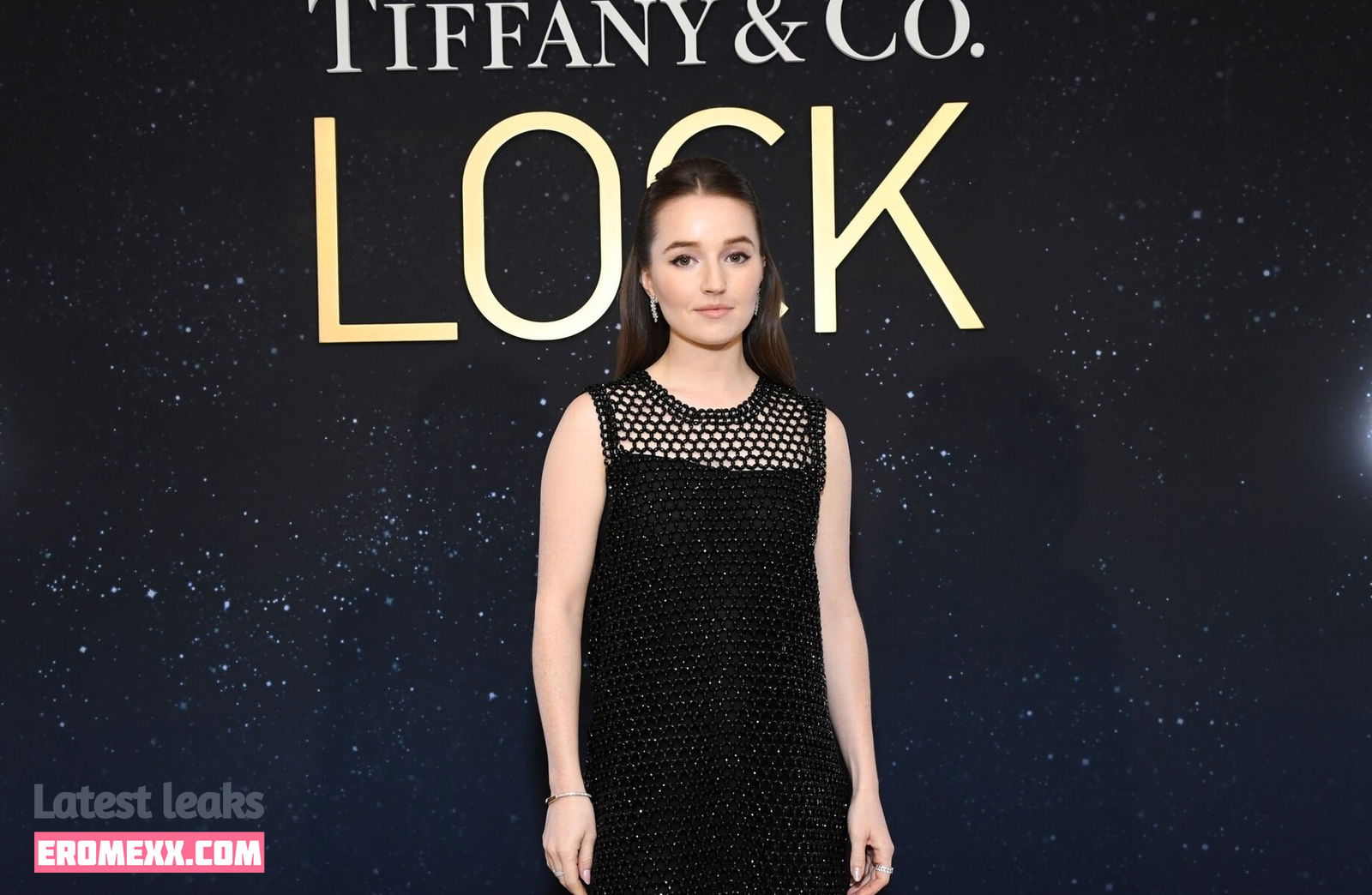 Latest Leaks Kaitlyn Dever Nude #49 - Fapello
