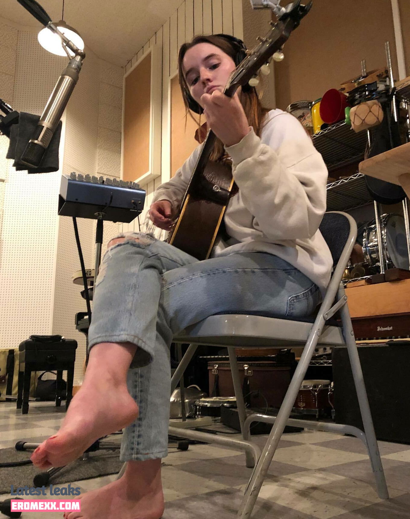 Latest Leaks Kaitlyn Dever Nude #54 - Fapello