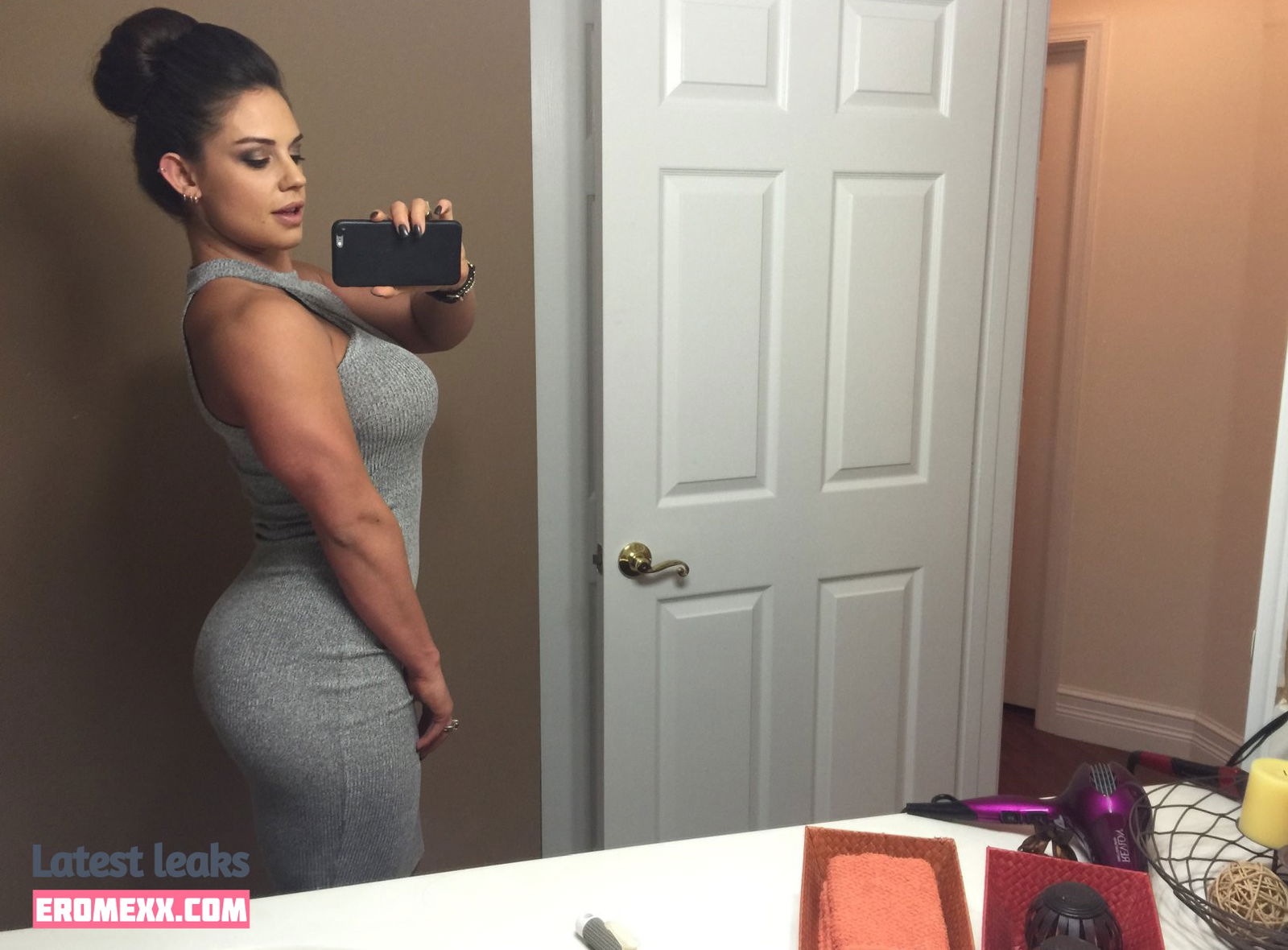 Latest Leaks Kaitlyn Nude #150 - Fapello