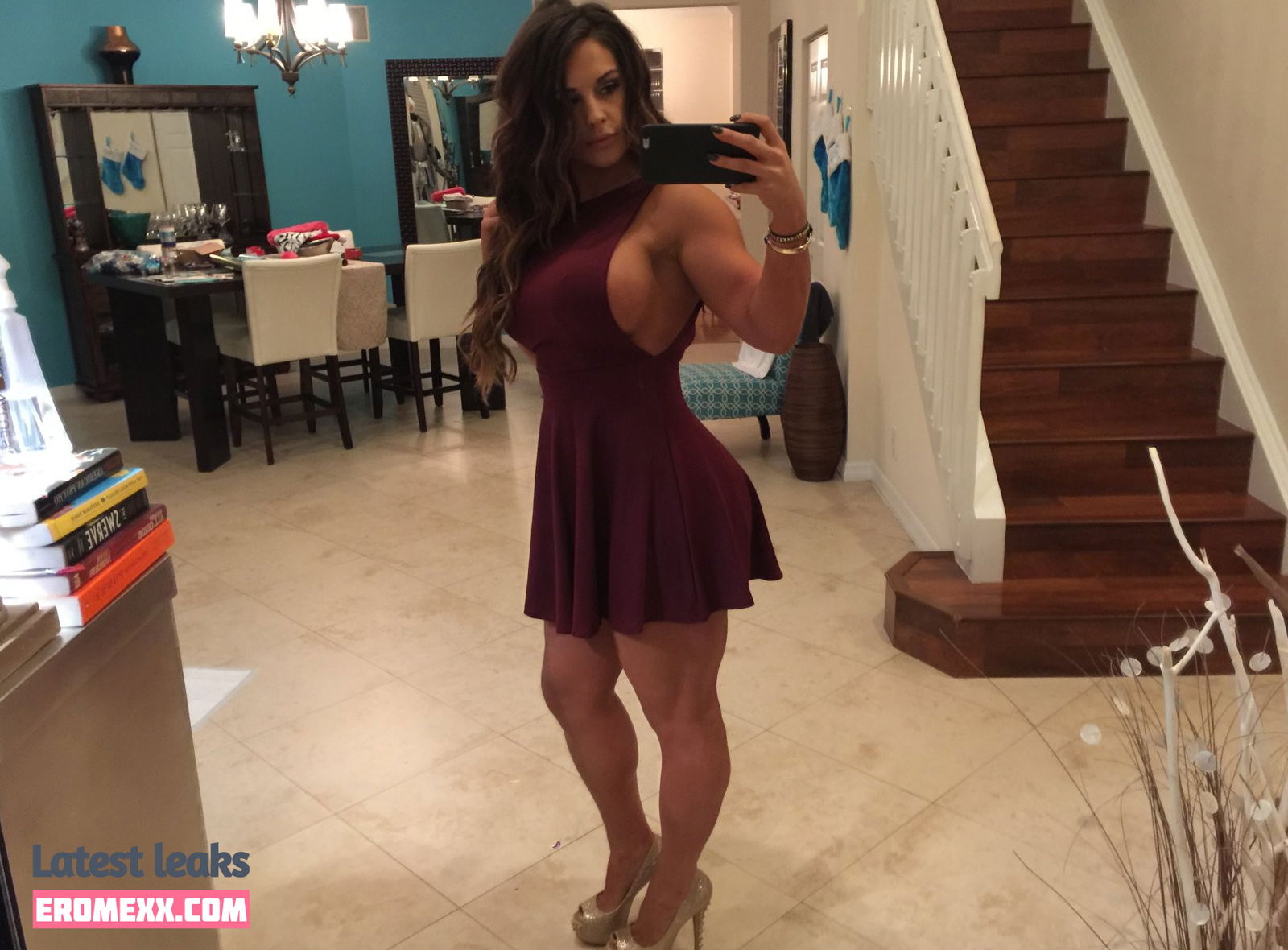 Latest Leaks Kaitlyn Nude #34 - Fapello