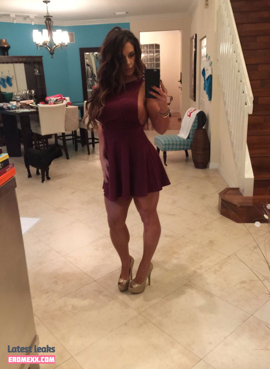 Latest Leaks Kaitlyn Nude #35 - Fapello