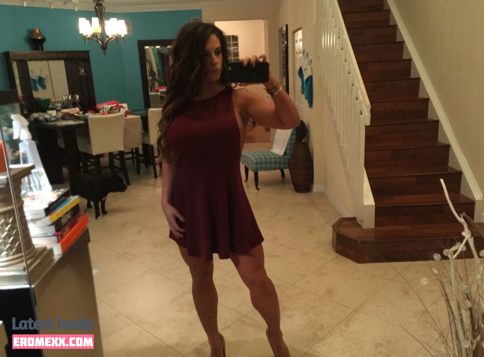 Latest Leaks Kaitlyn Nude #36 - Fapello