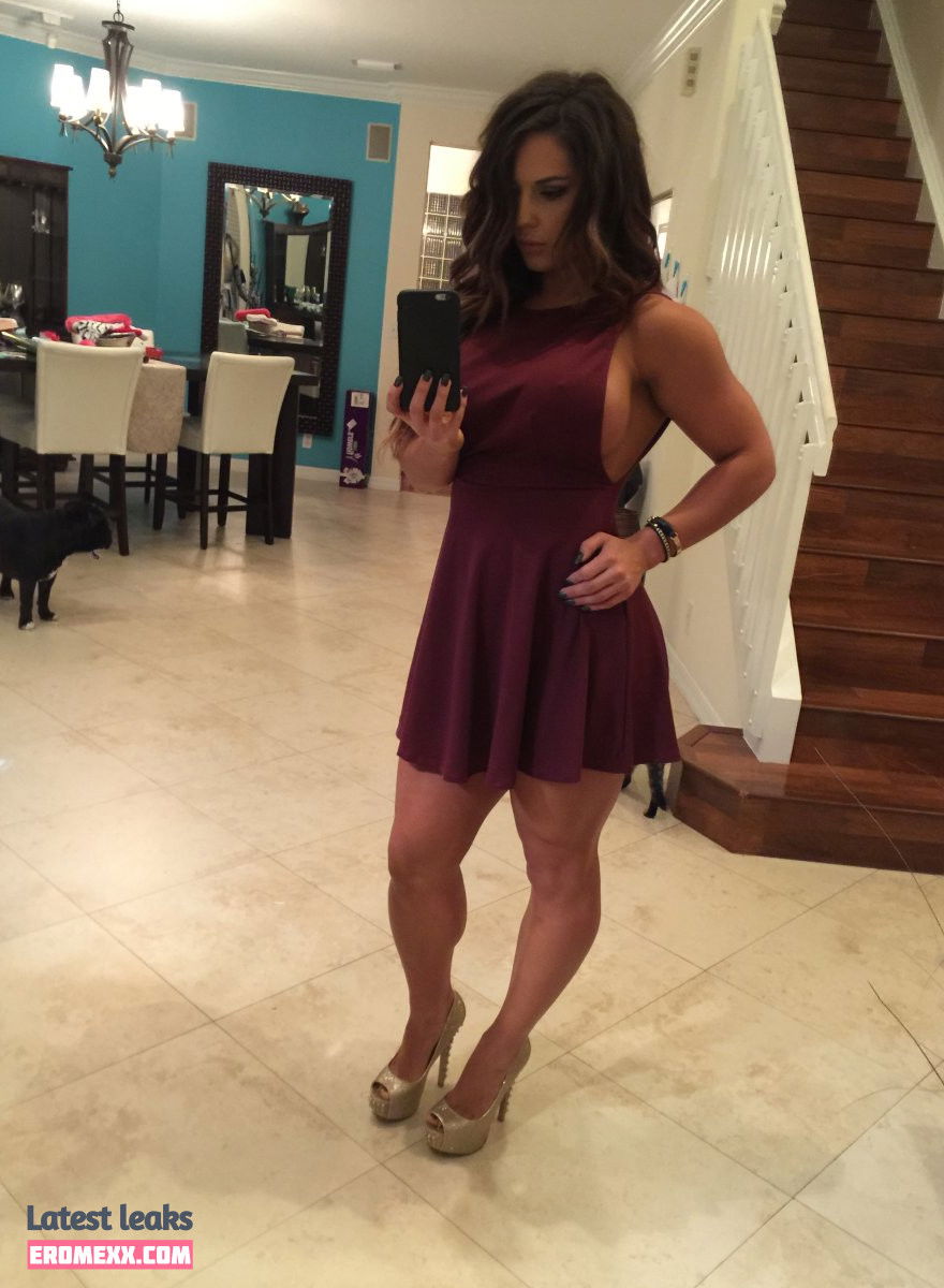 Latest Leaks Kaitlyn Nude #37 - Fapello