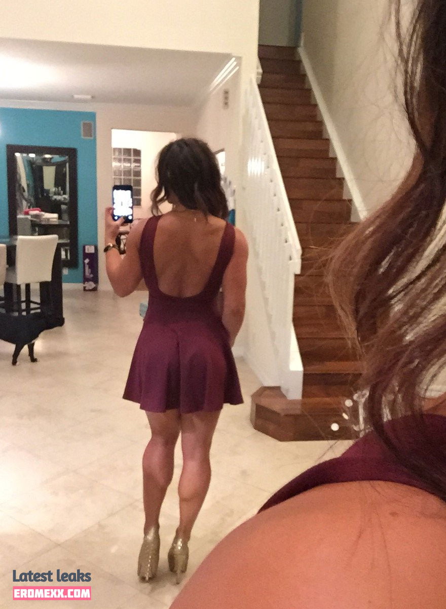 Latest Leaks Kaitlyn Nude #38 - Fapello