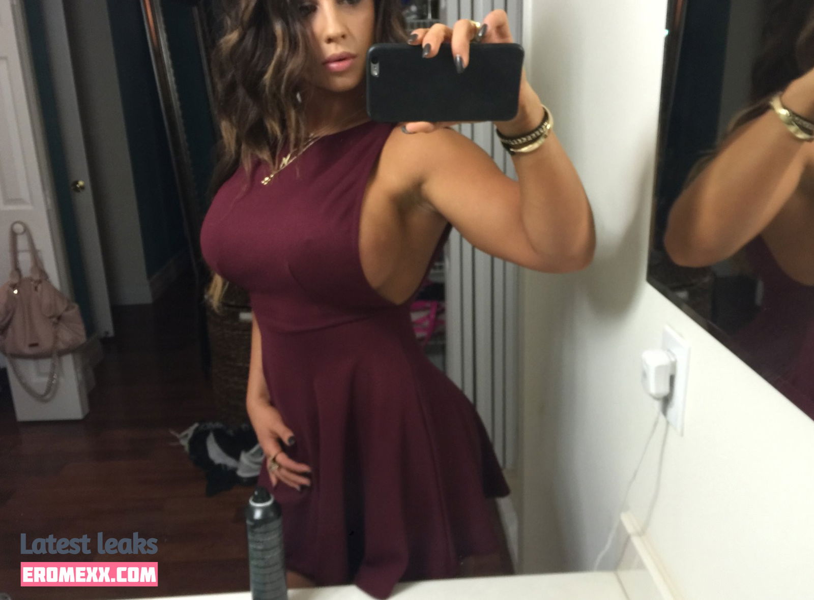 Latest Leaks Kaitlyn Nude #40 - Fapello