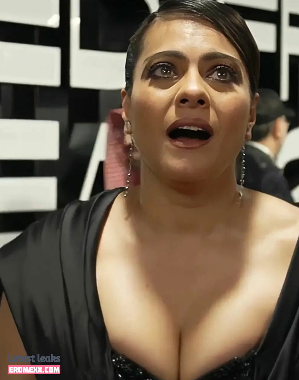 Latest Leaks Kajol Devgn Nude #1 - Erome