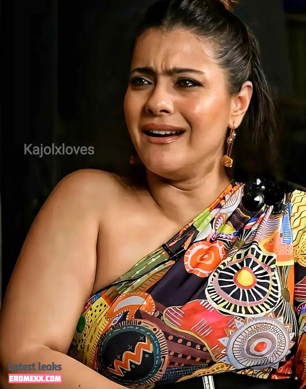 Latest Leaks Kajol Devgn Nude #2 - Erome