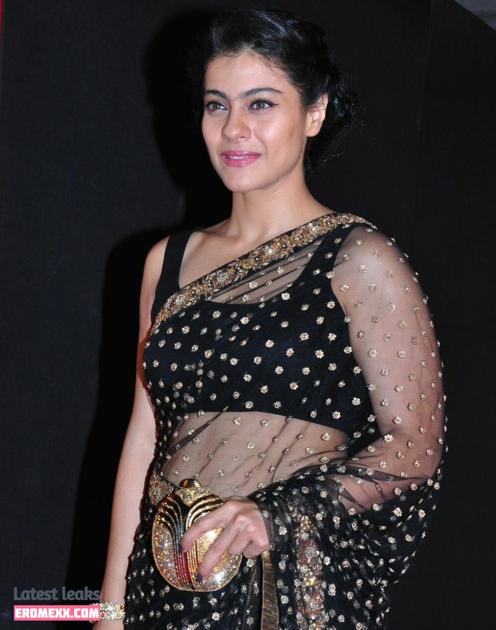 Latest Leaks Kajol Devgn Nude #5 - Erome