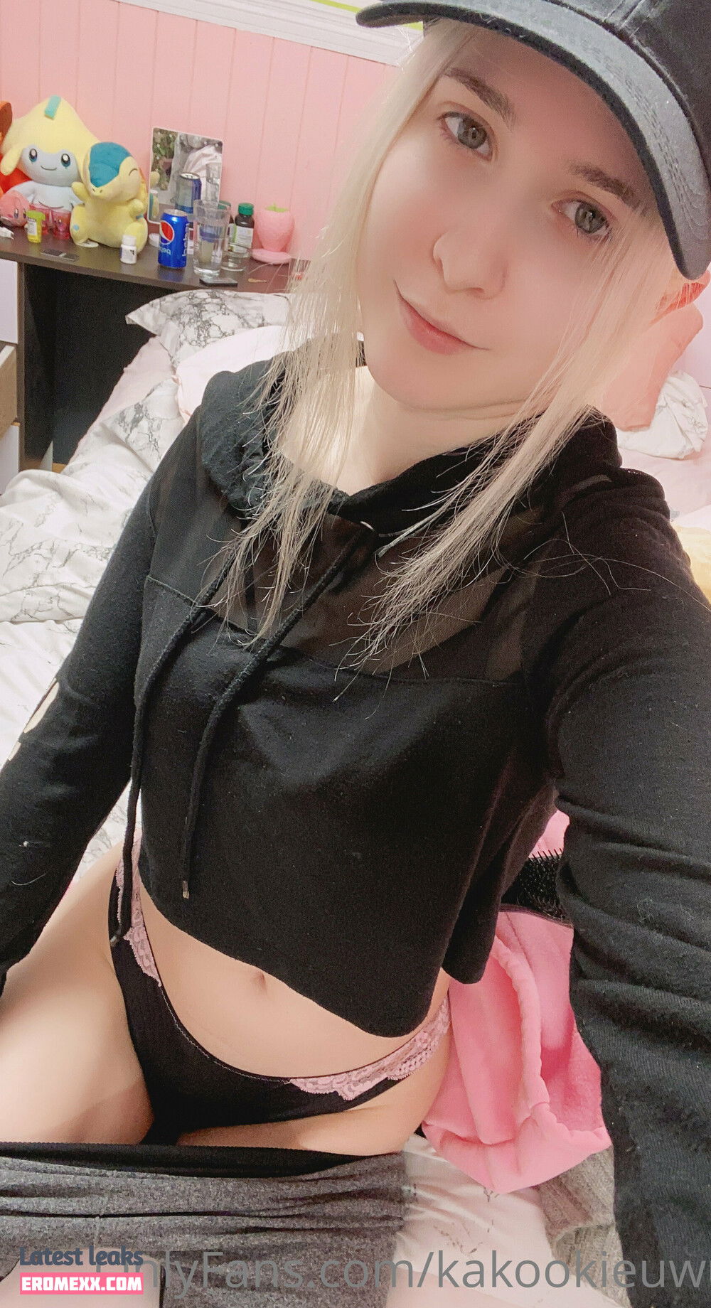 Latest Leaks kakookieuwu Nude #1 - Erome