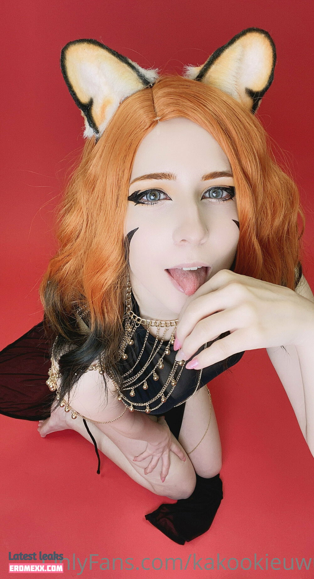 Latest Leaks kakookieuwu Nude #12 - Erome