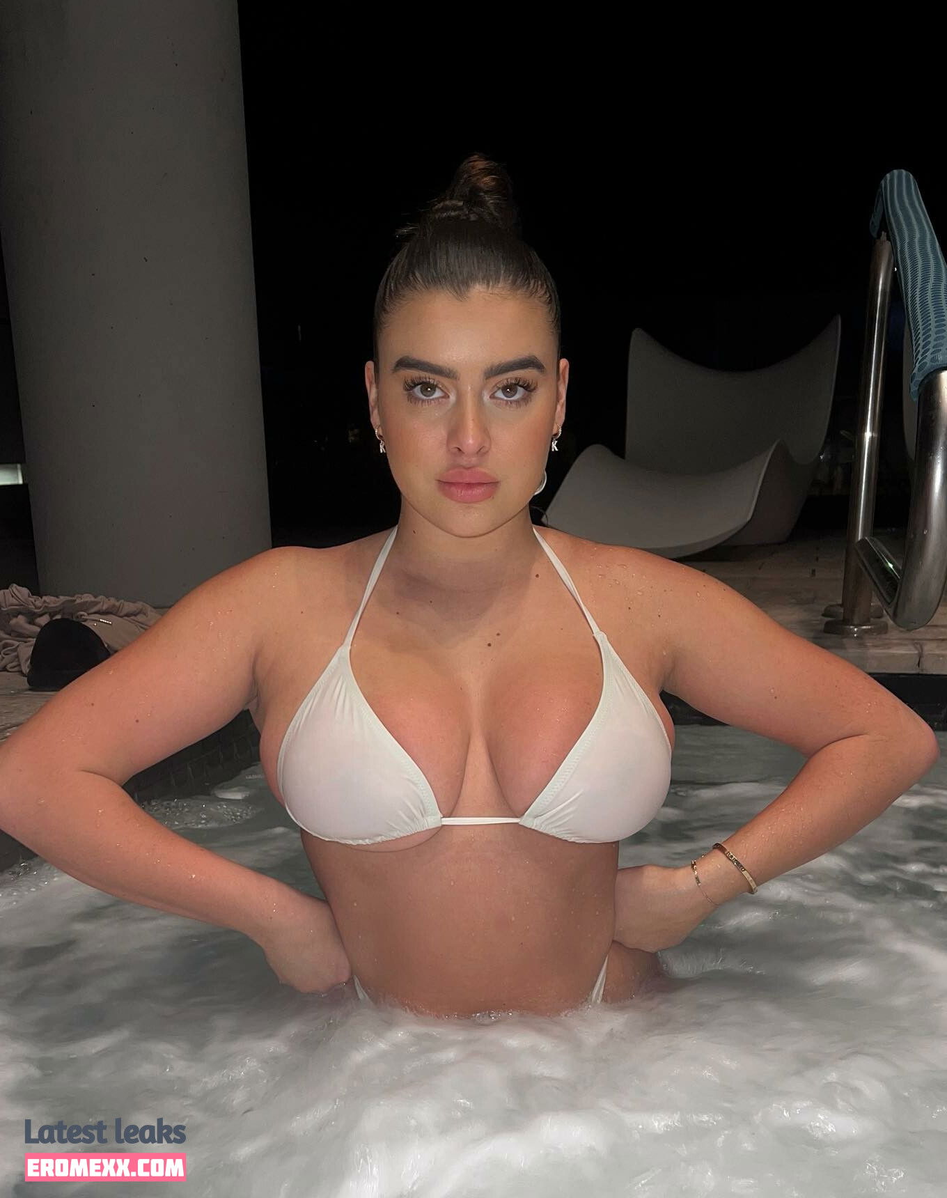 Latest Leaks Kalani Hilliker Nude #214 - Erome