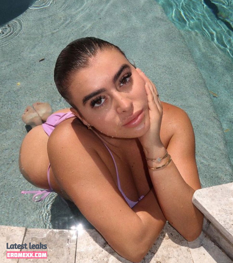 Latest Leaks Kalani Hilliker Nude #276 - Erome