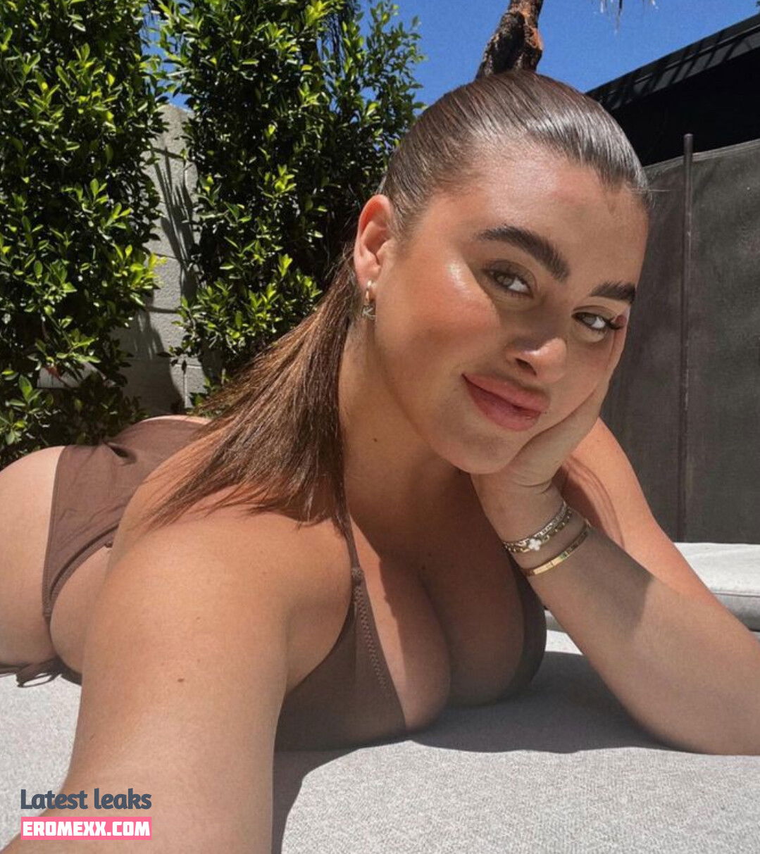 Latest Leaks Kalani Hilliker Nude #292 - Erome