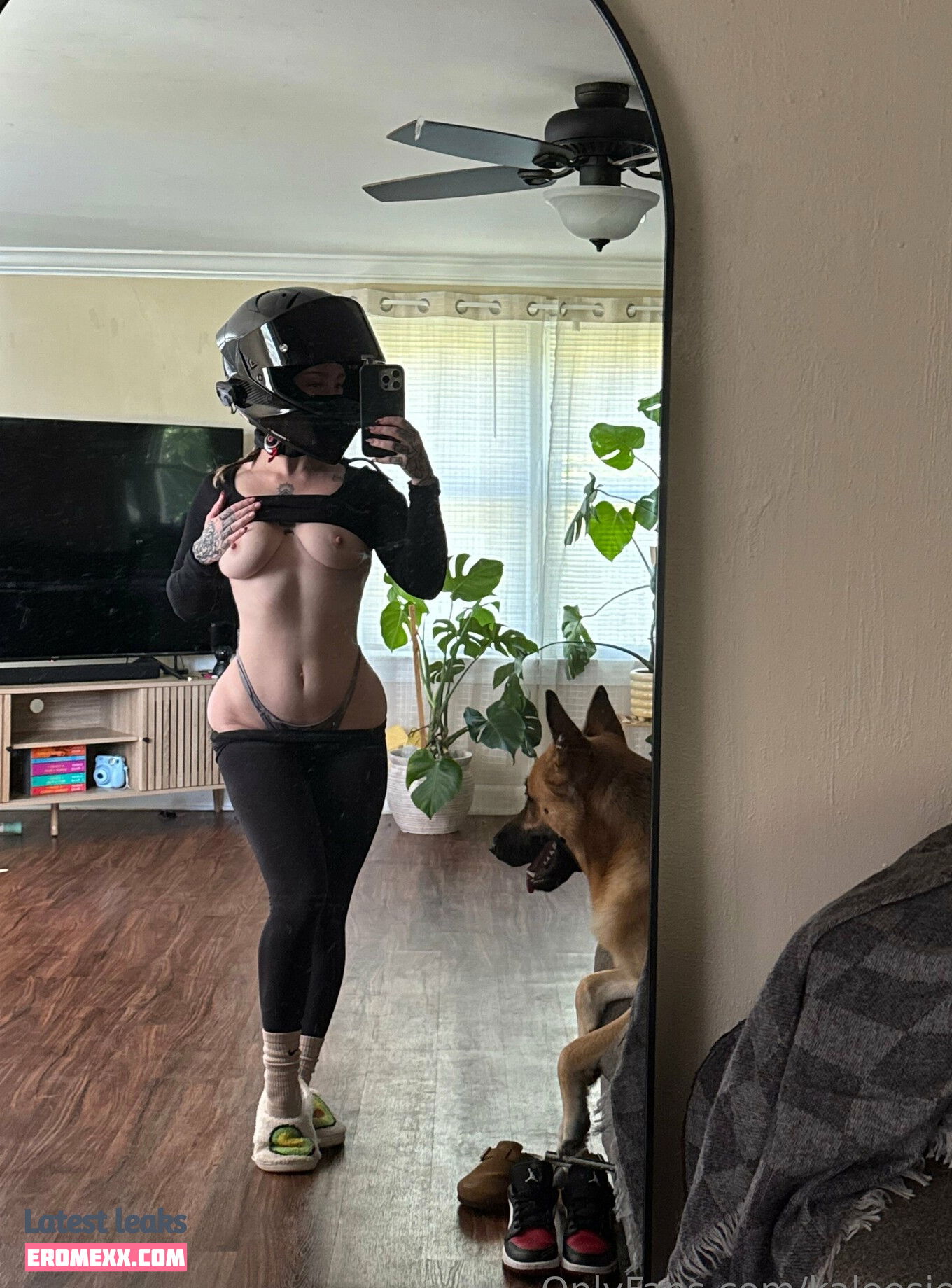 Latest Leaks kaleesies Nude #19 - Fapello