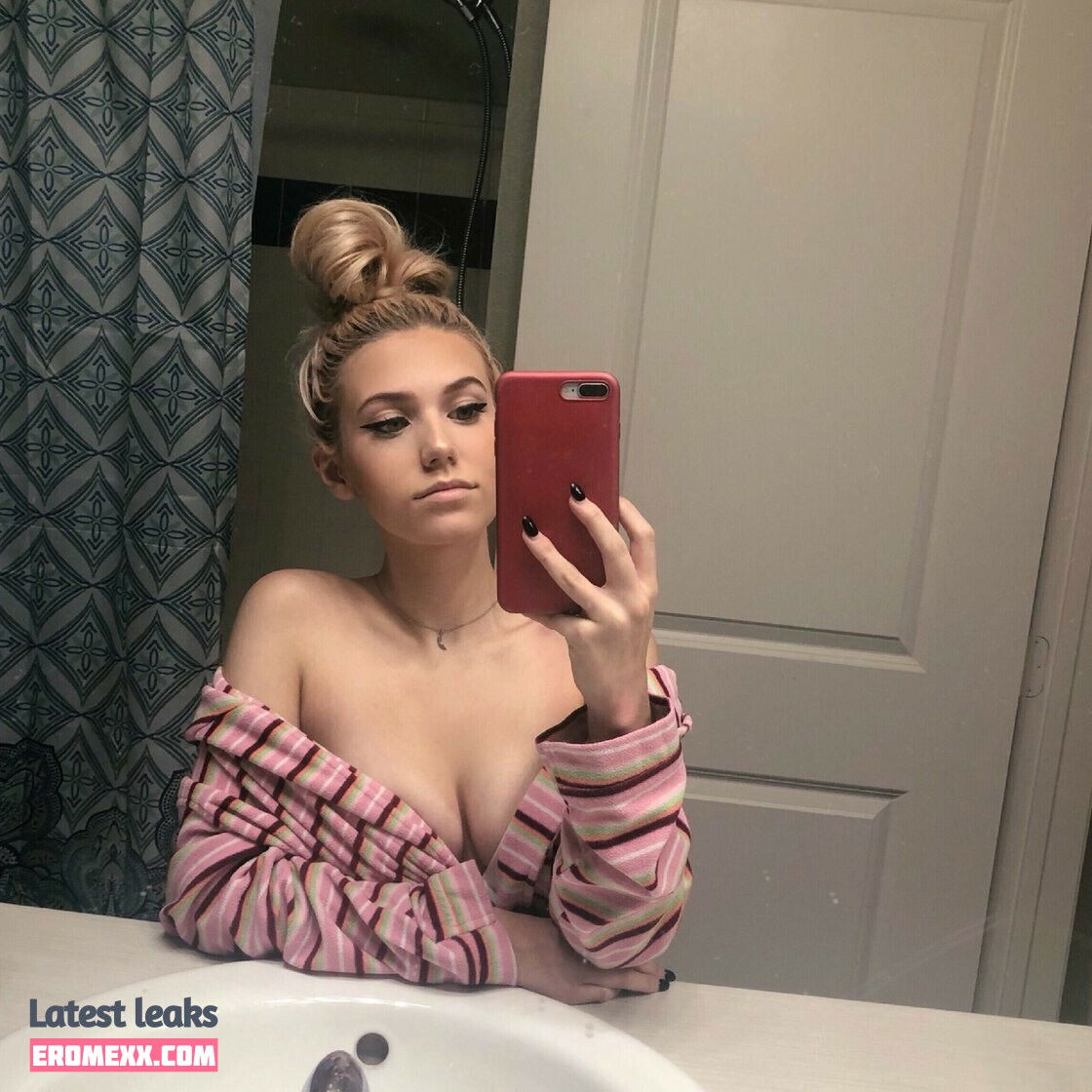 Latest Leaks Kalei Nude #19 - Erome