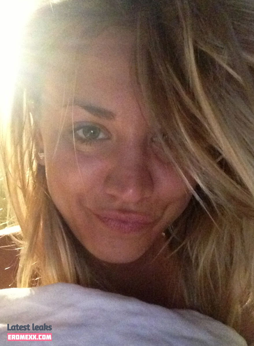 Latest Leaks Kaley Cuoco Nude #1151 - Fapello