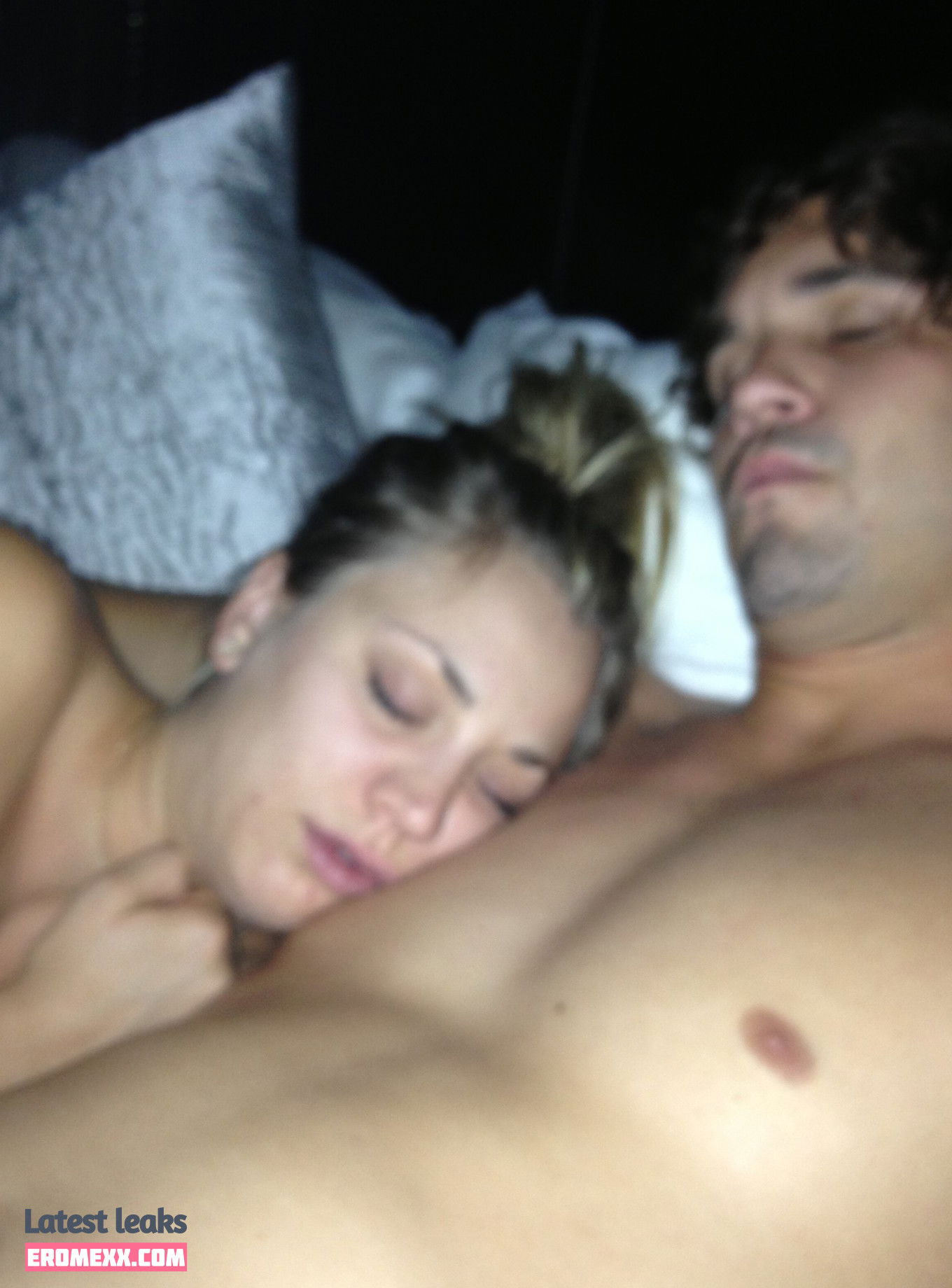 Latest Leaks Kaley Cuoco Nude #1157 - Fapello