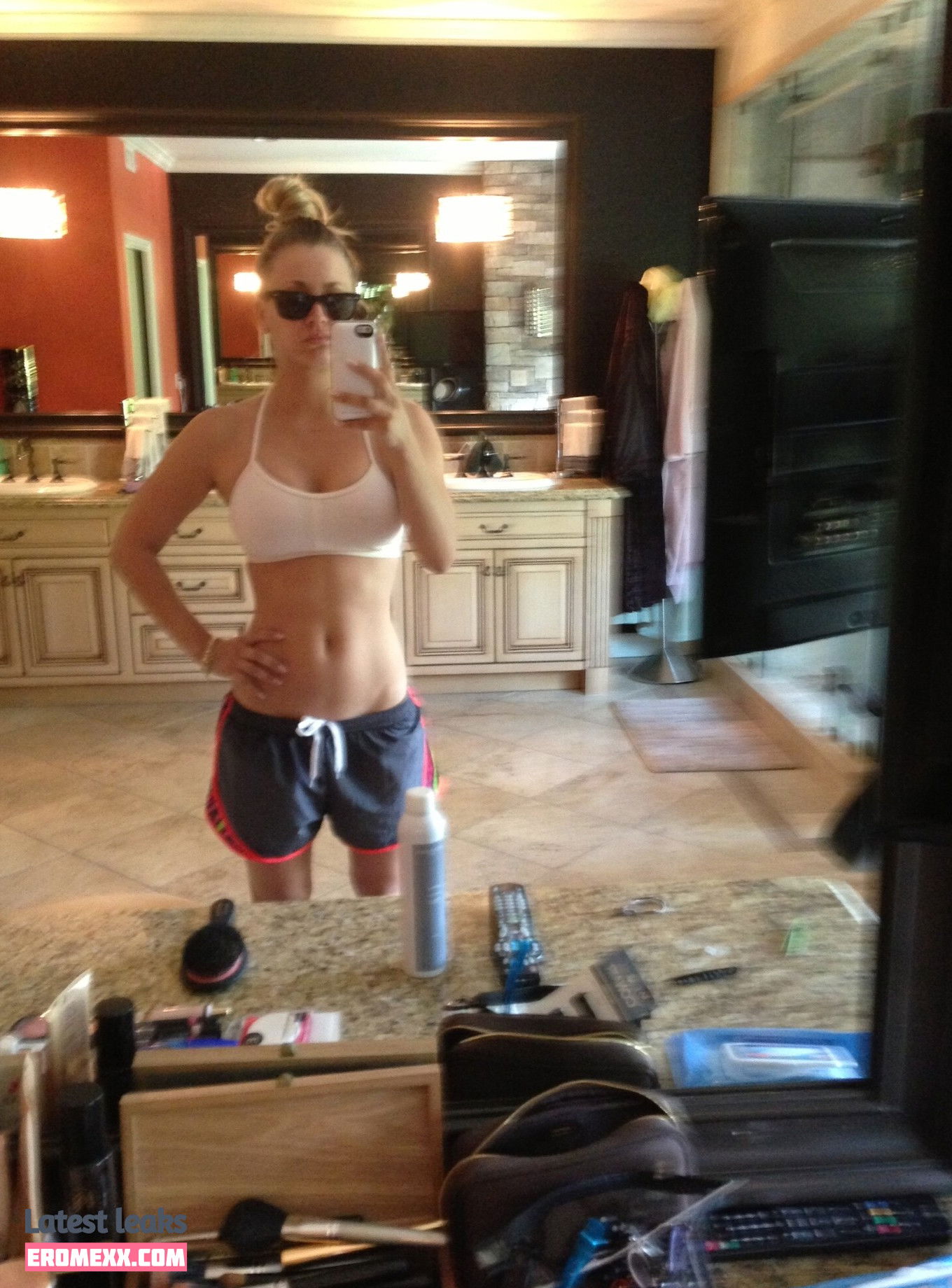 Latest Leaks Kaley Cuoco Nude #1159 - Fapello