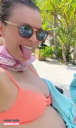 Latest Leaks Kaley Cuoco Nude #1293 - Fapello
