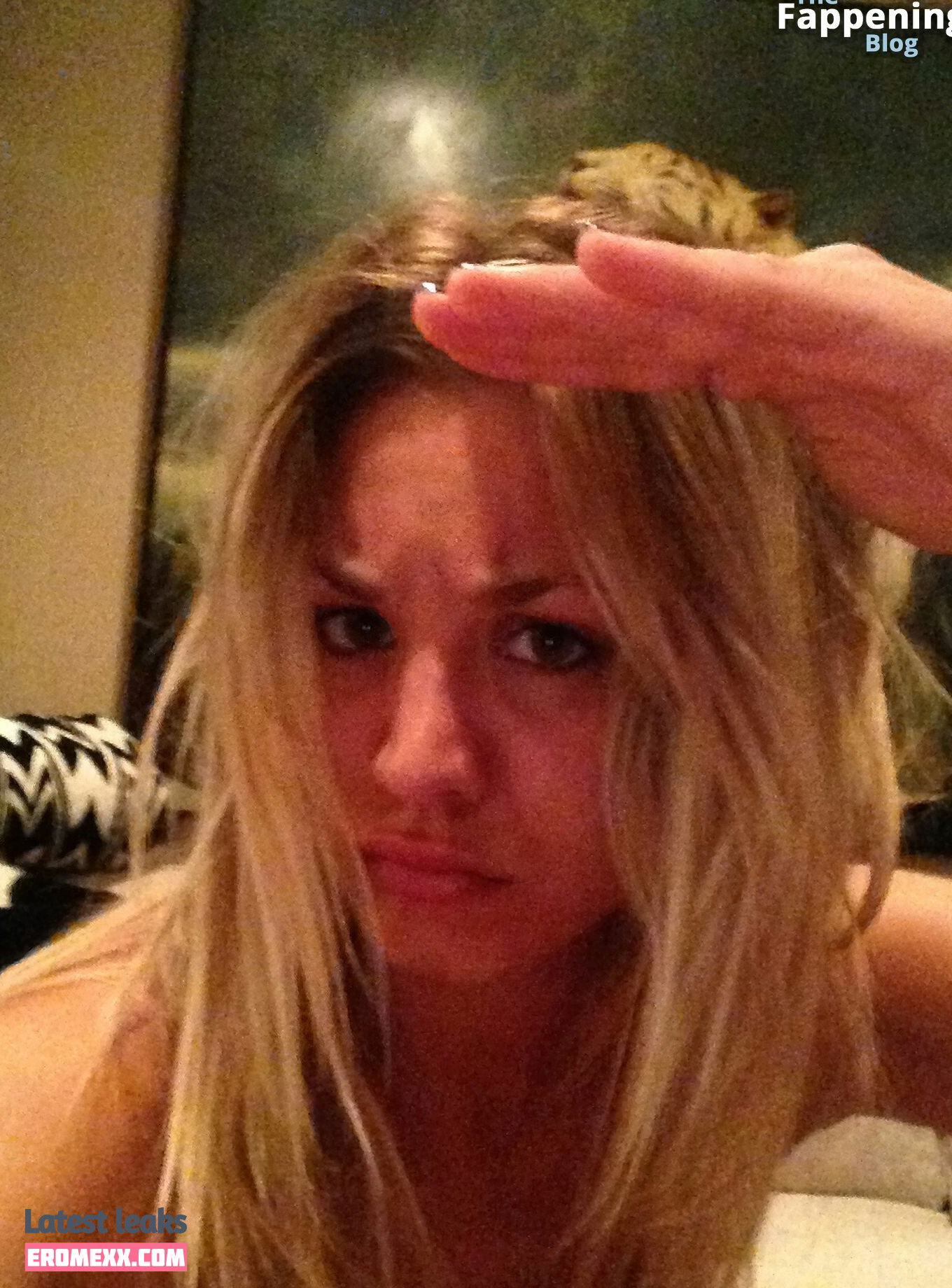 Latest Leaks Kaley Cuoco Nude #1301 - Fapello
