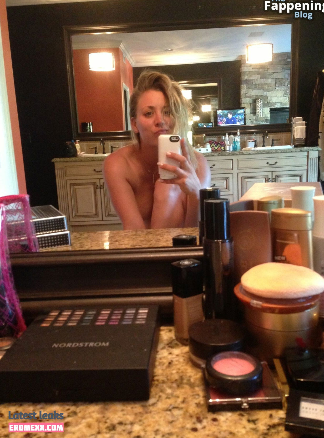 Latest Leaks Kaley Cuoco Nude #1304 - Fapello