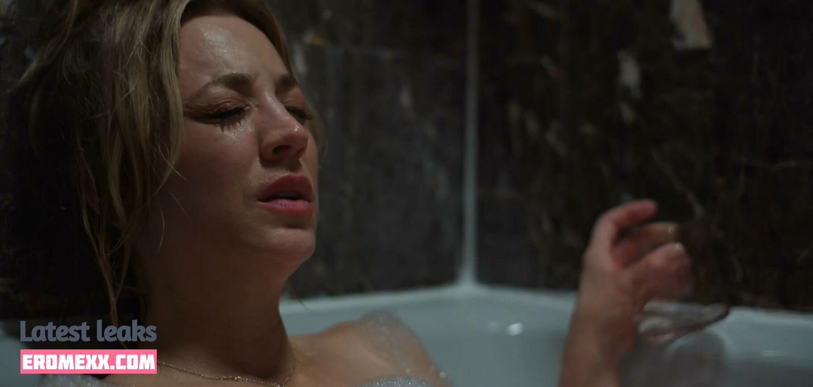 Latest Leaks Kaley Cuoco Nude #1328 - Fapello