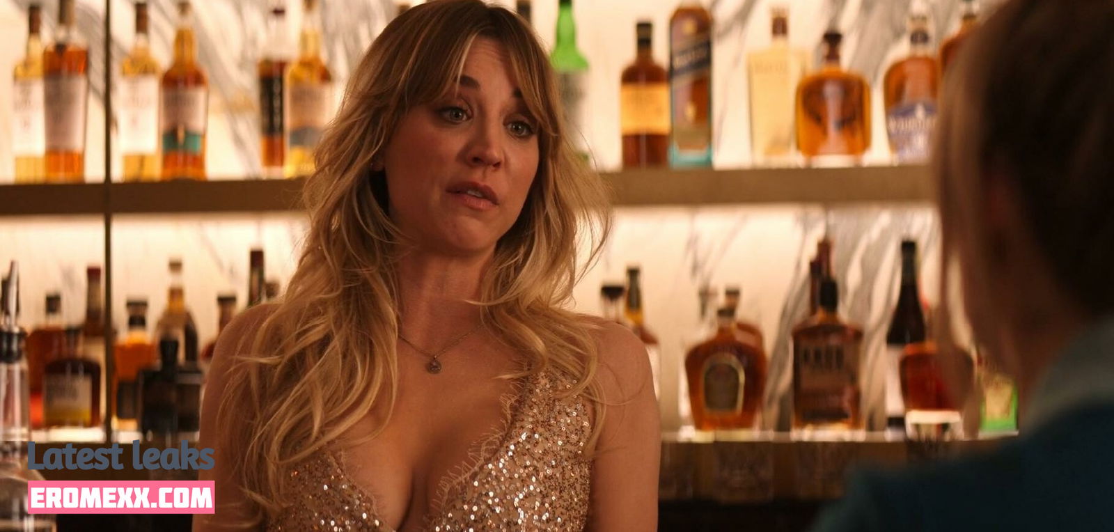 Latest Leaks Kaley Cuoco Nude #1375 - Fapello