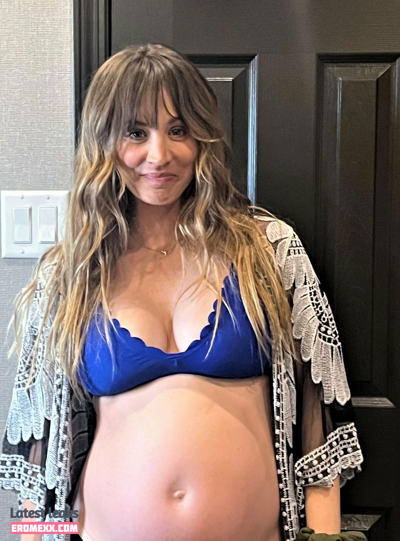 Latest Leaks Kaley Cuoco Nude #1377 - Fapello
