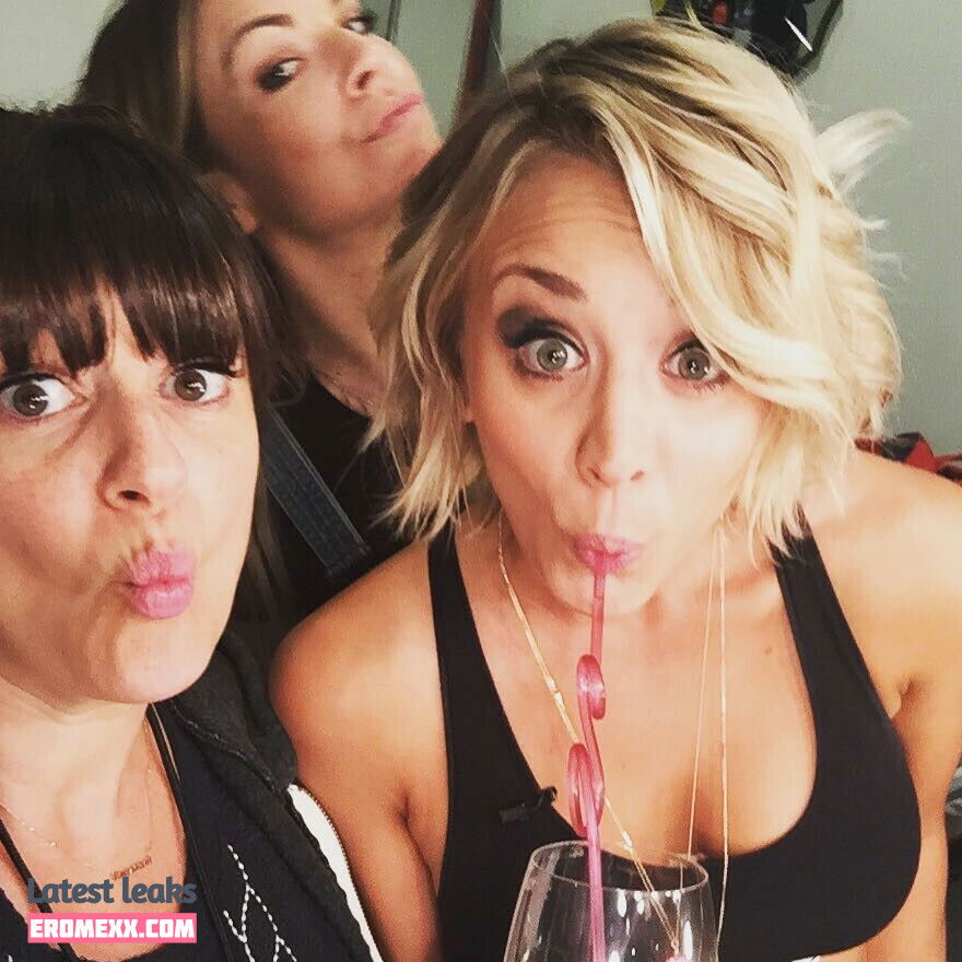Latest Leaks Kaley Cuoco Nude #1396 - Fapello