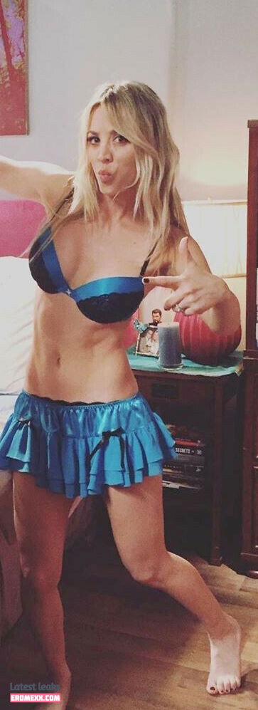 Latest Leaks Kaley Cuoco Nude #1447 - Fapello