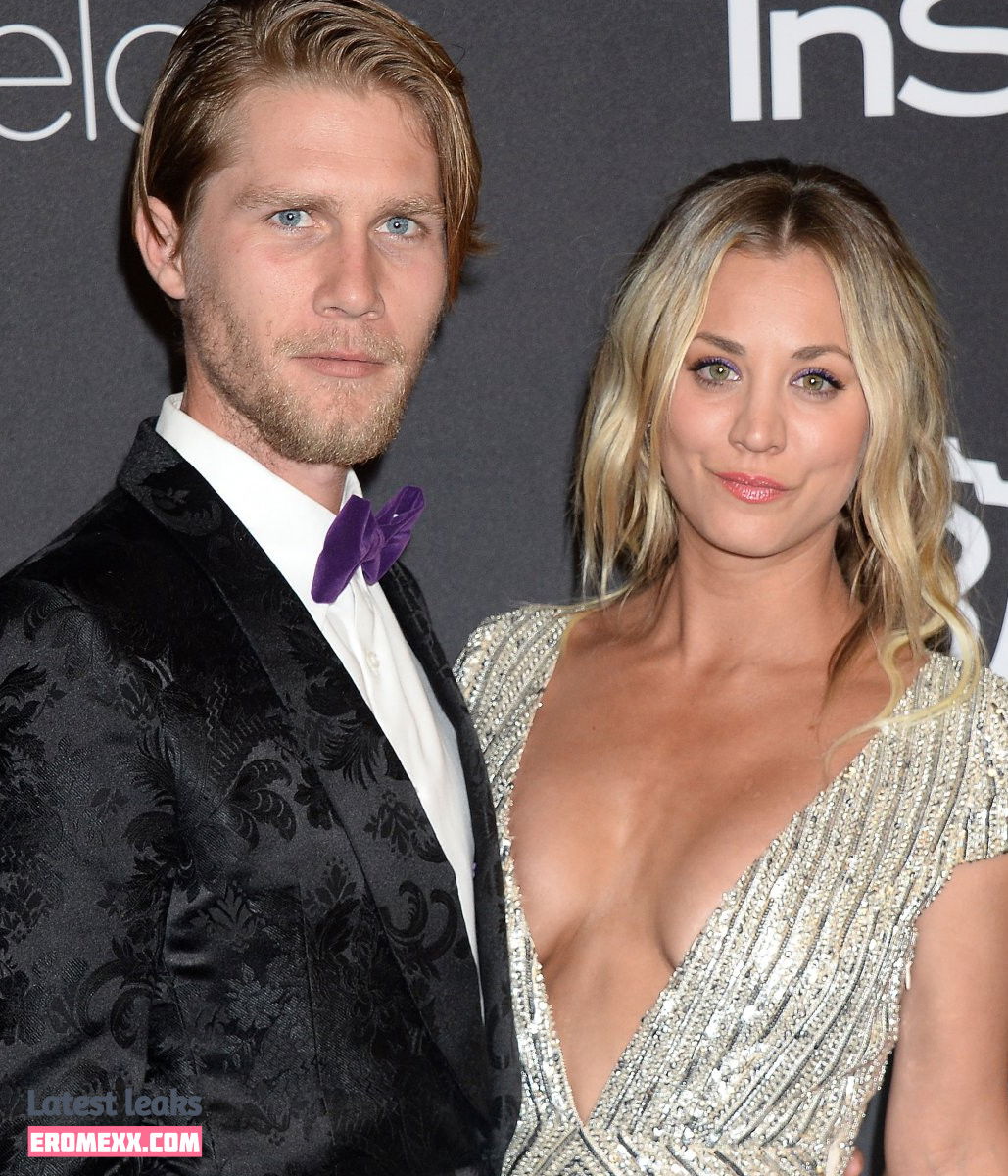 Latest Leaks Kaley Cuoco Nude #155 - Fapello