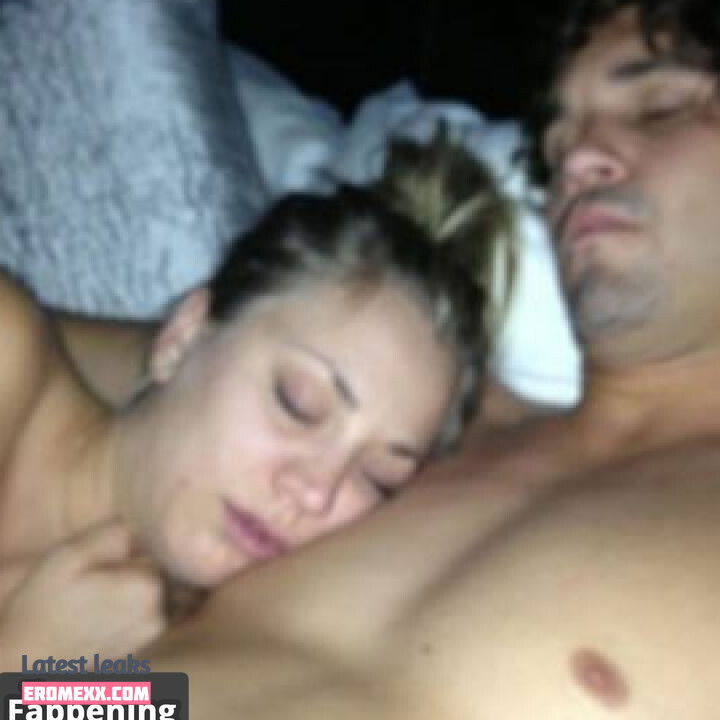 Latest Leaks Kaley Cuoco Nude #1578 - Fapello