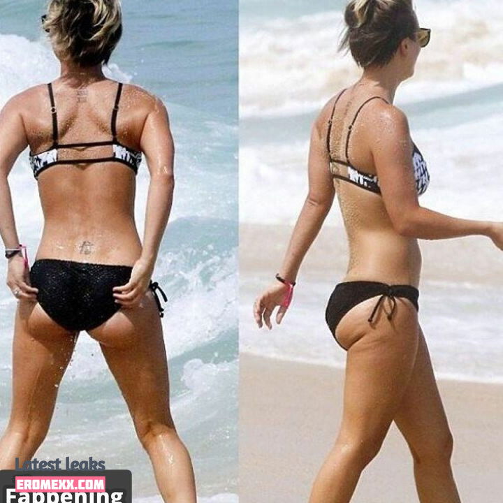 Latest Leaks Kaley Cuoco Nude #1588 - Fapello