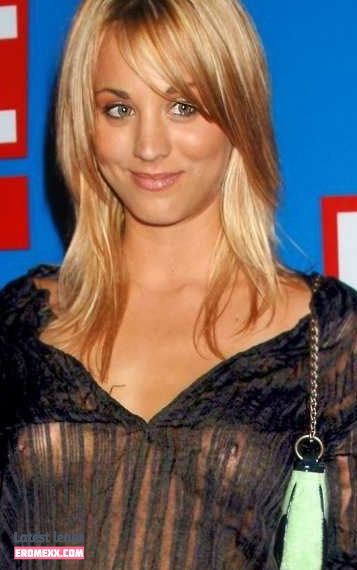 Latest Leaks Kaley Cuoco Nude #372 - Fapello