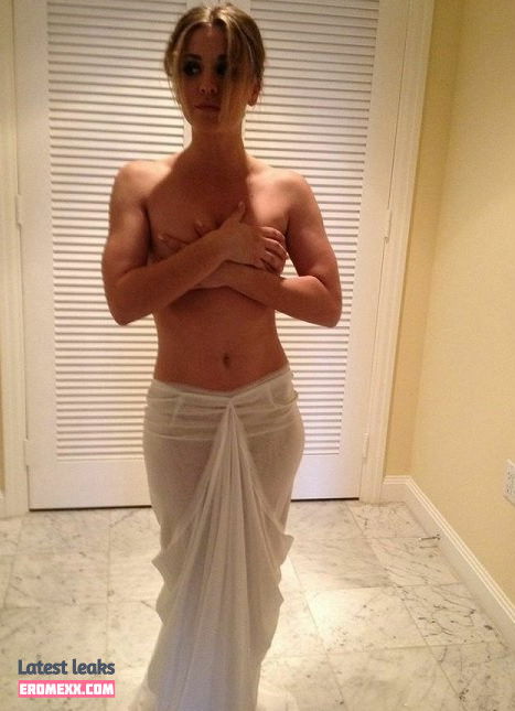Latest Leaks Kaley Cuoco Nude #434 - Fapello