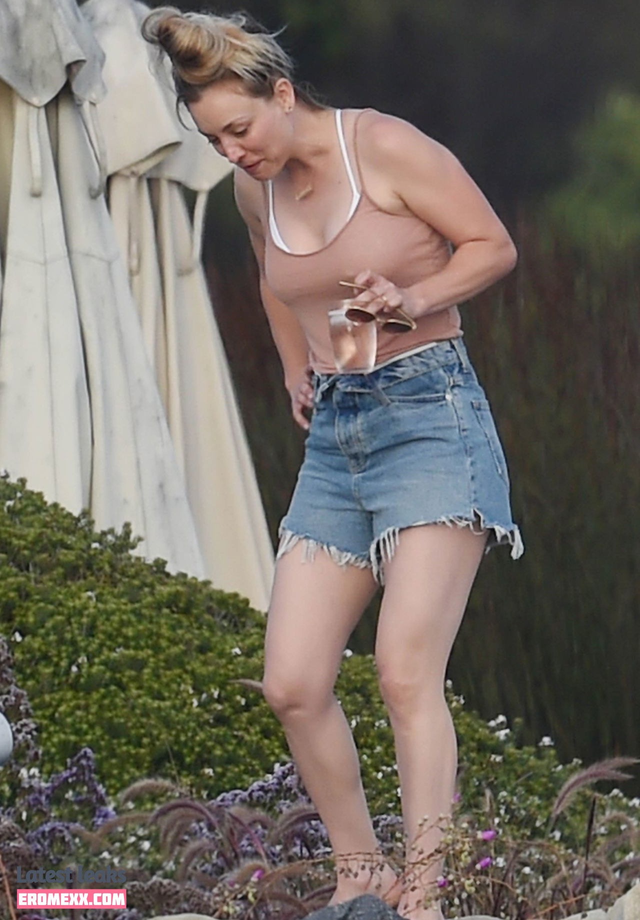 Latest Leaks Kaley Cuoco Nude #593 - Fapello