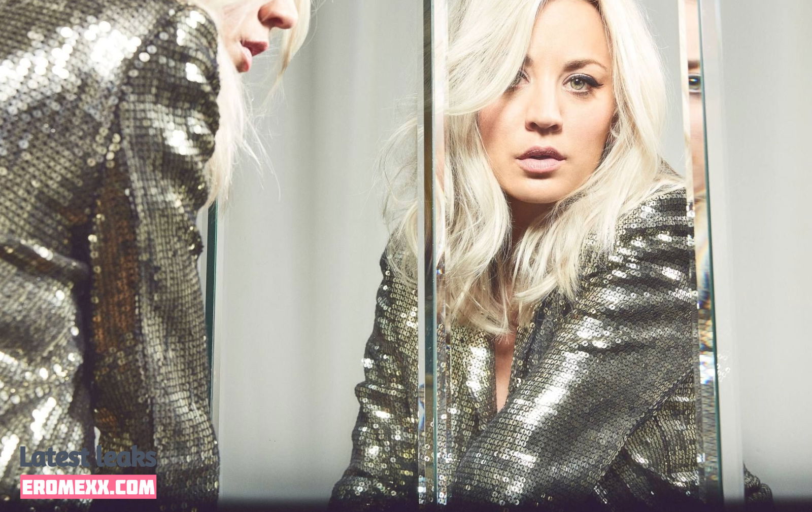 Latest Leaks Kaley Cuoco Nude #616 - Fapello
