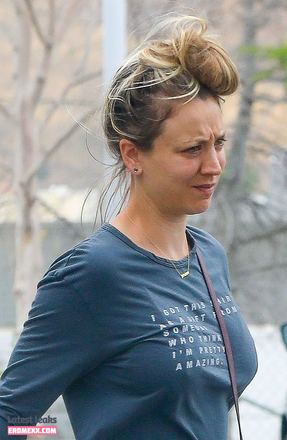 Latest Leaks Kaley Cuoco Nude #643 - Fapello
