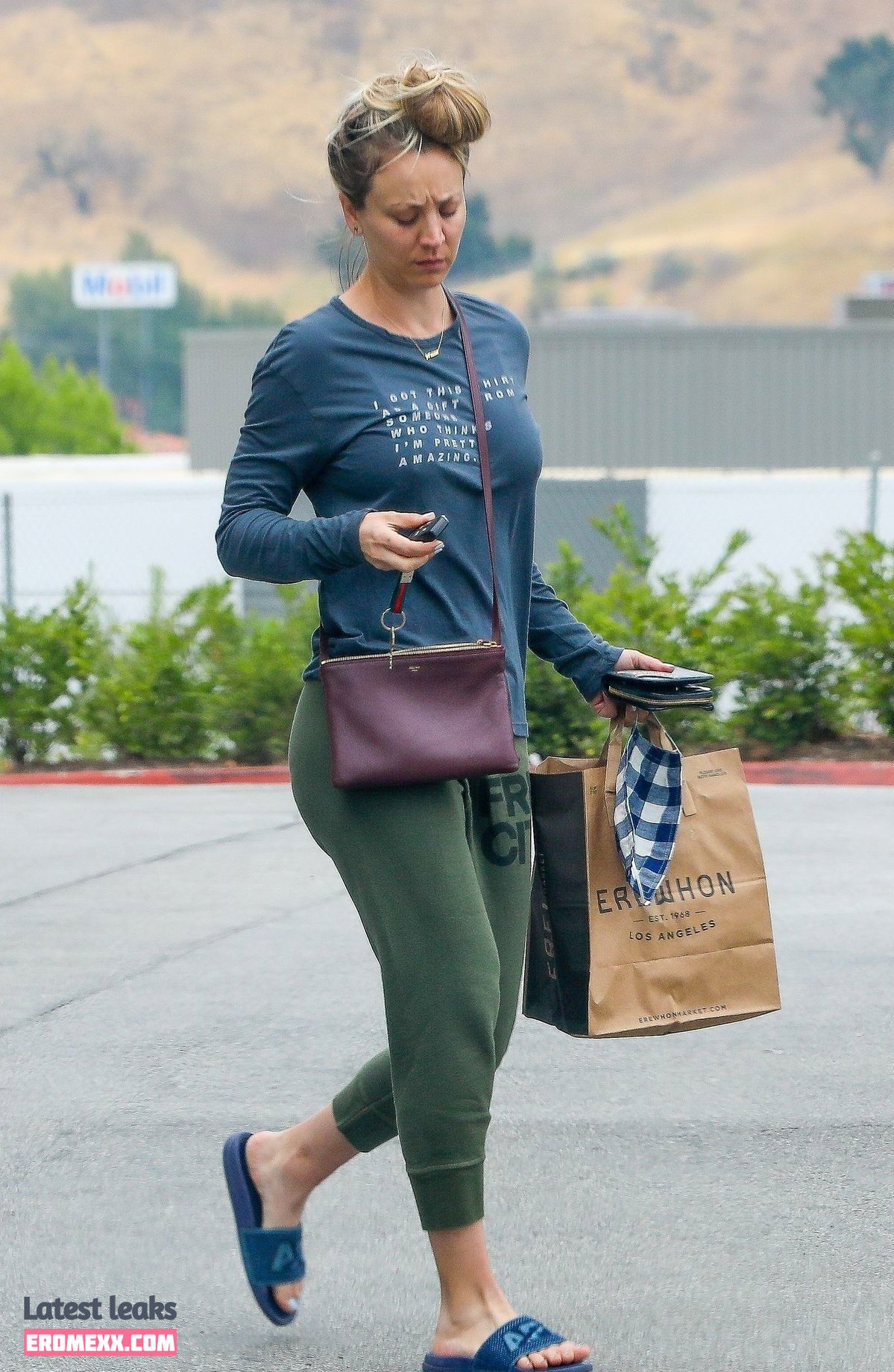 Latest Leaks Kaley Cuoco Nude #644 - Fapello