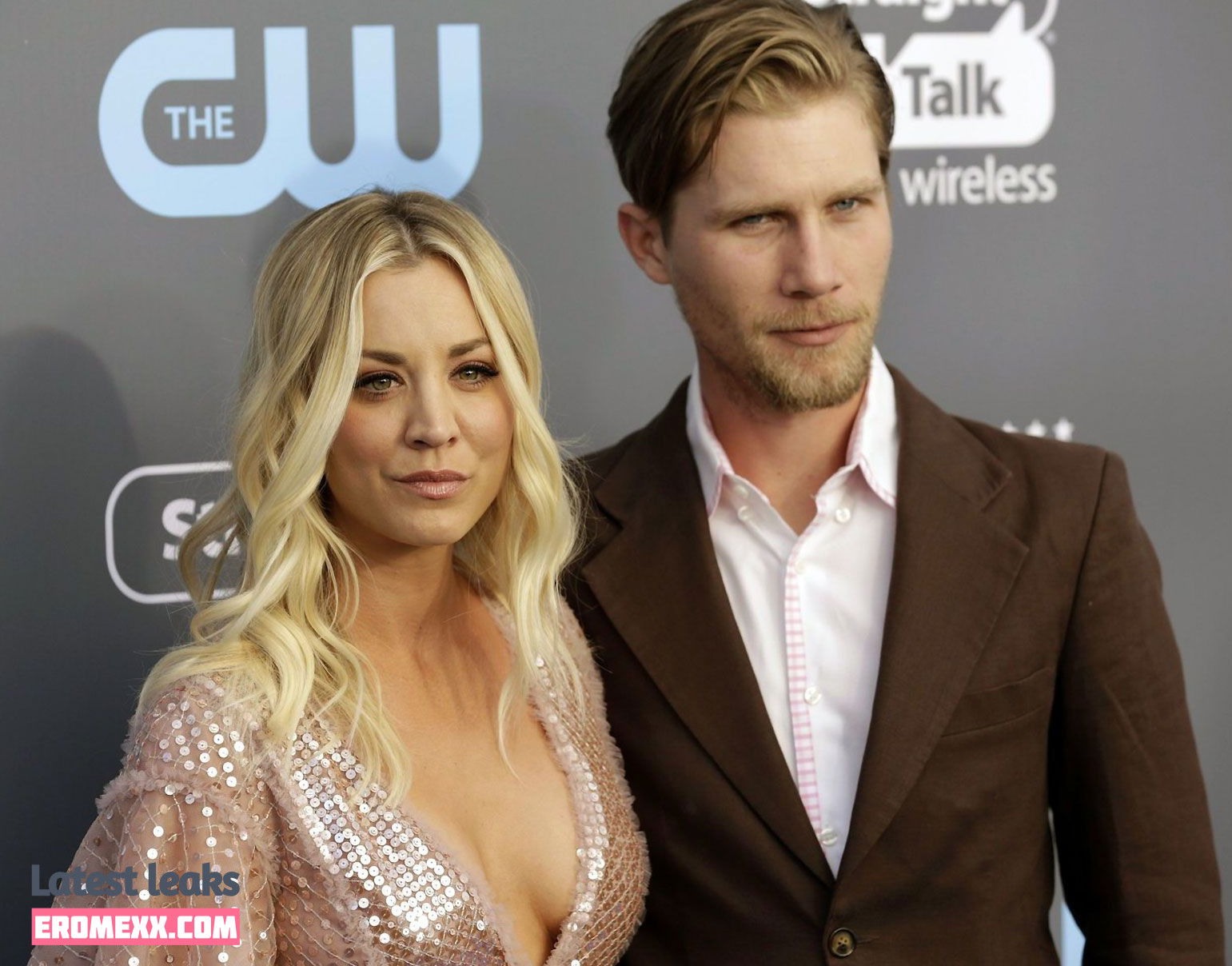 Latest Leaks Kaley Cuoco Nude #820 - Fapello