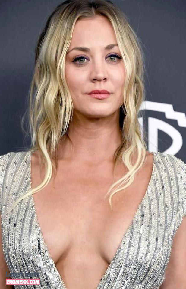 Latest Leaks Kaley Cuoco Nude #834 - Fapello