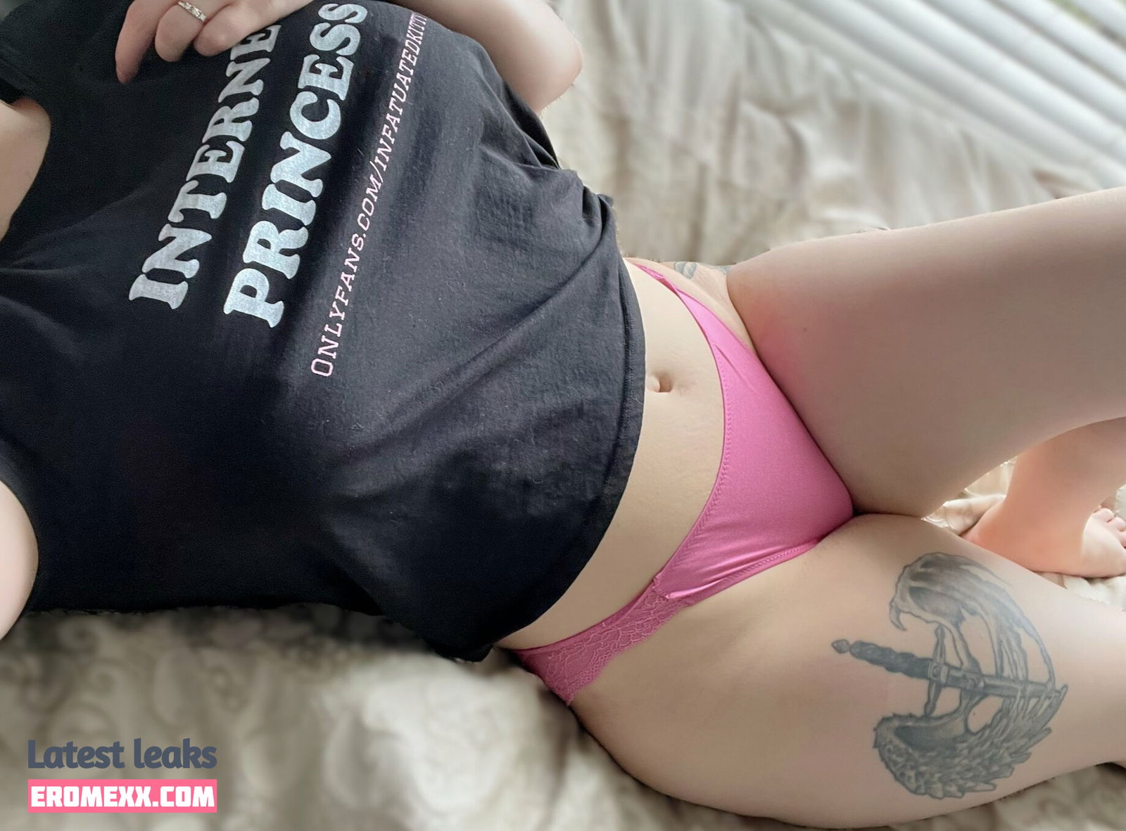 Latest Leaks Kali Kitten Nude #3 - Fapello