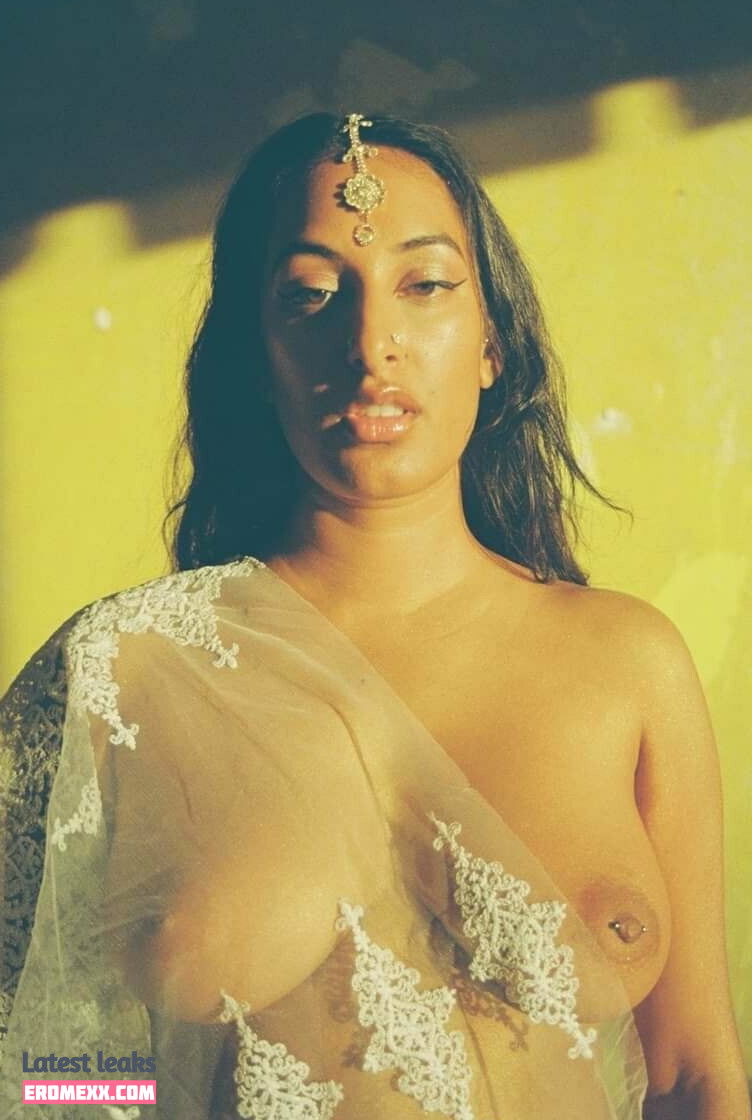 Latest Leaks Kali Sudhra Nude #195 - Fapello