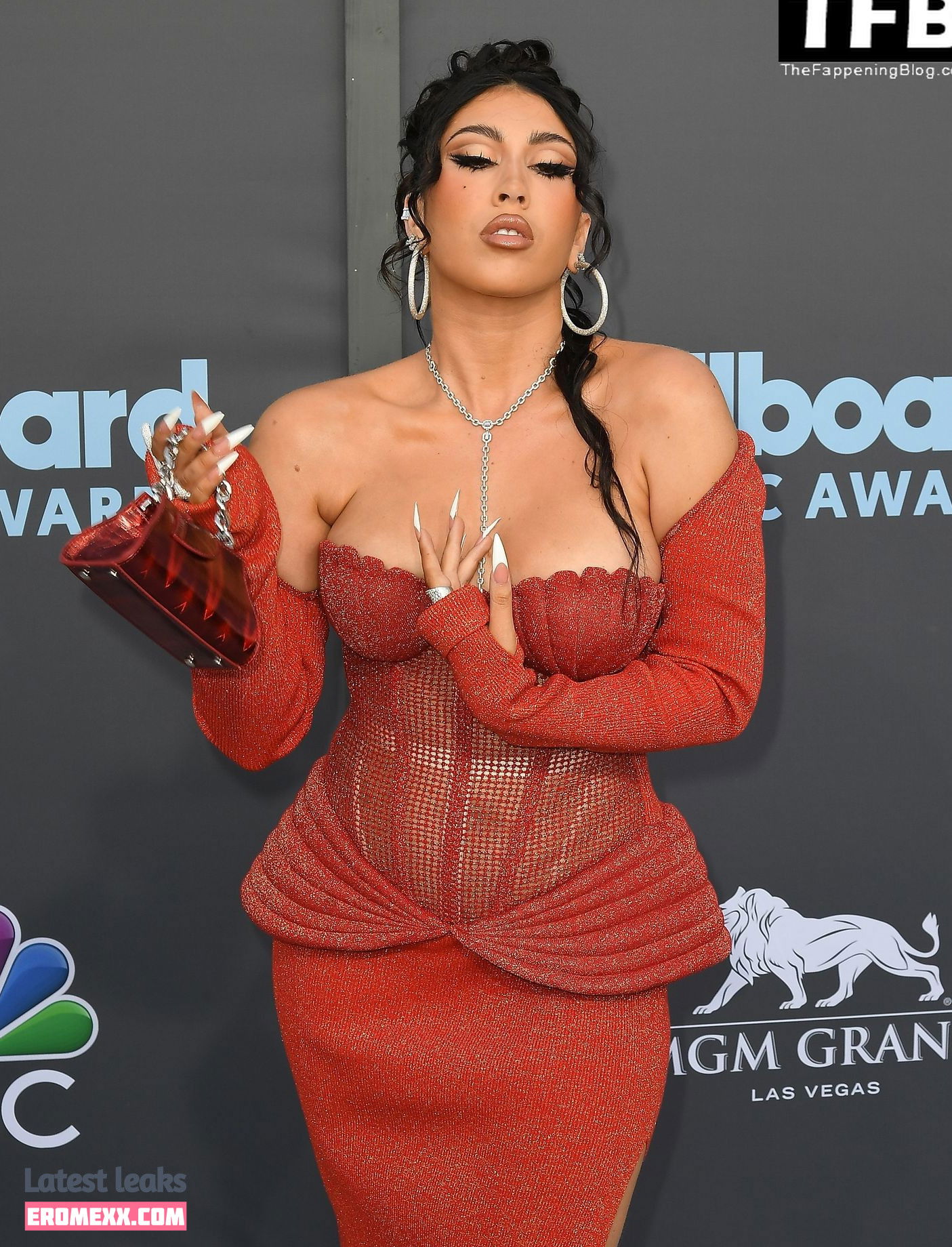 Latest Leaks Kali Uchis Nude #133 - Fapello