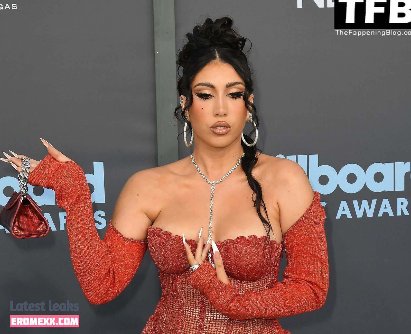 Latest Leaks Kali Uchis Nude #134 - Fapello
