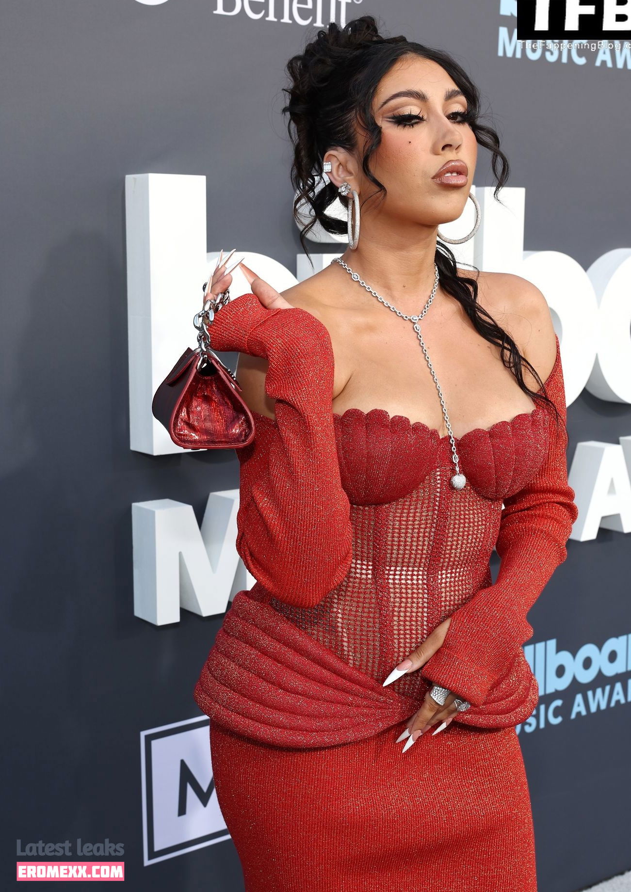 Latest Leaks Kali Uchis Nude #143 - Fapello