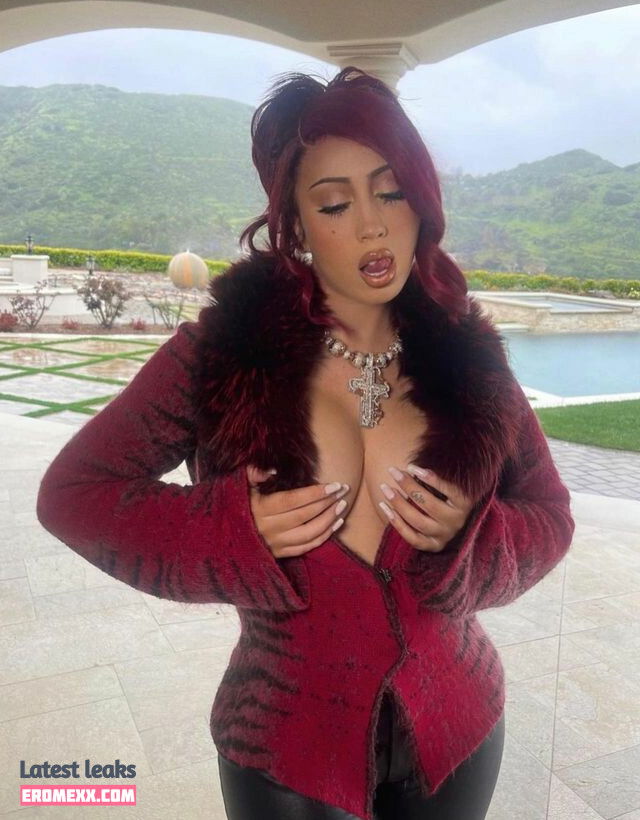 Latest Leaks Kali Uchis Nude #258 - Erome