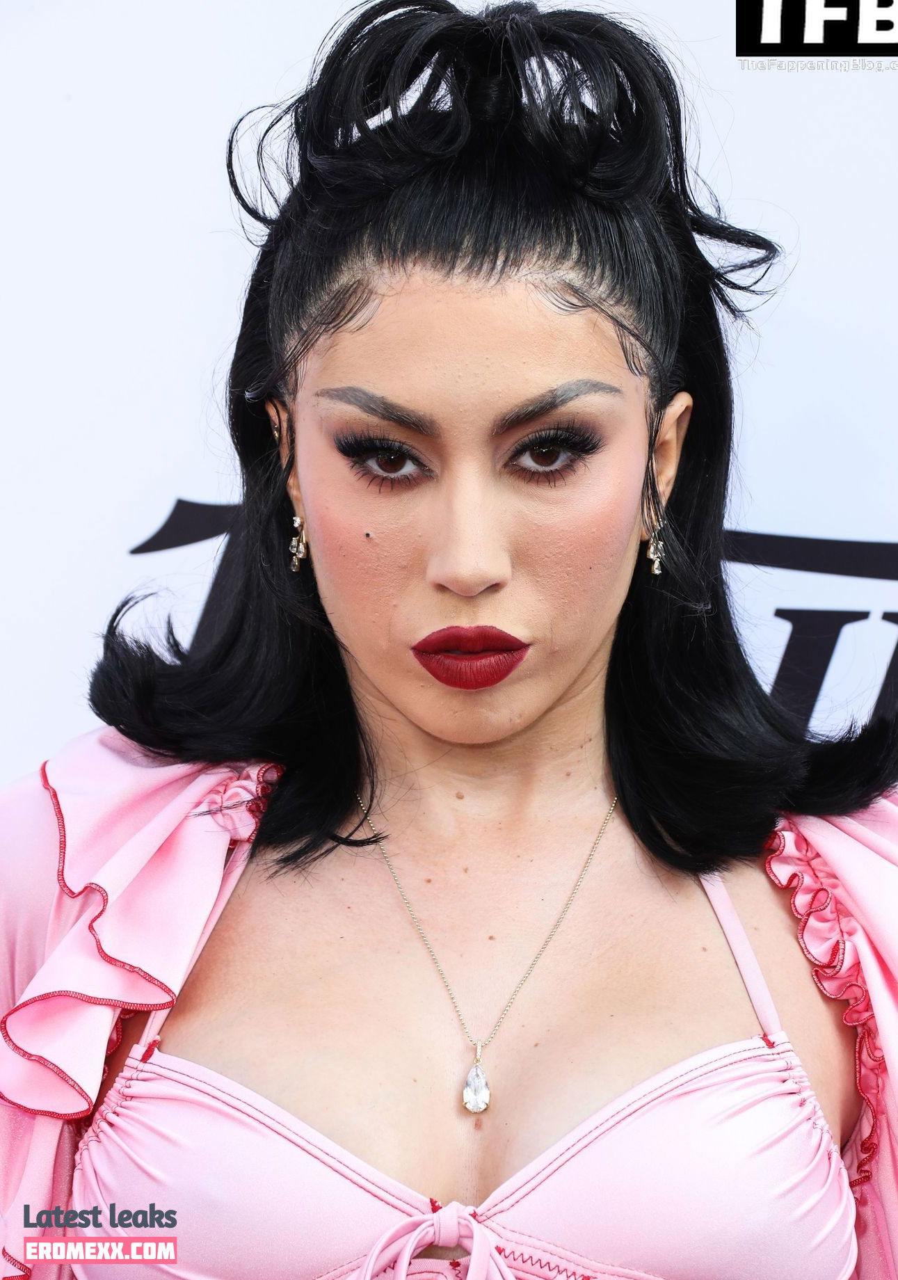 Latest Leaks Kali Uchis Nude #88 - Fapello