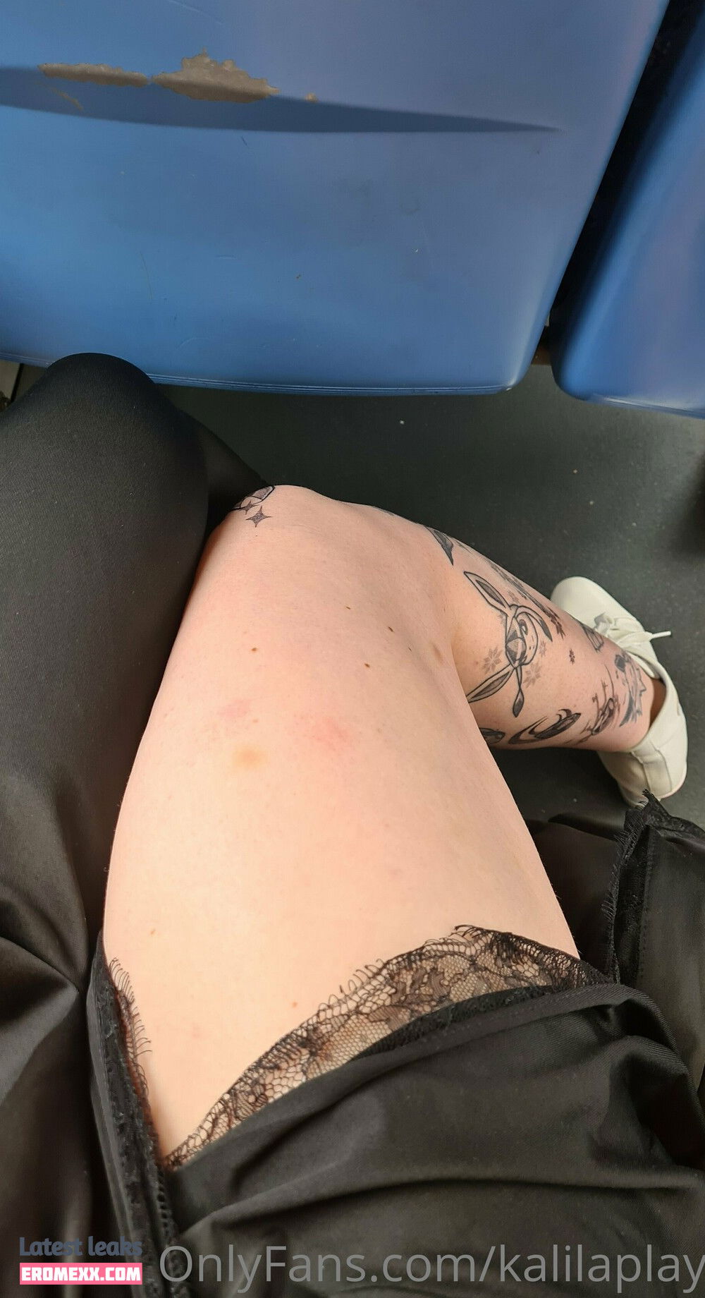 Latest Leaks kalilaplays Nude #14 - Fapello